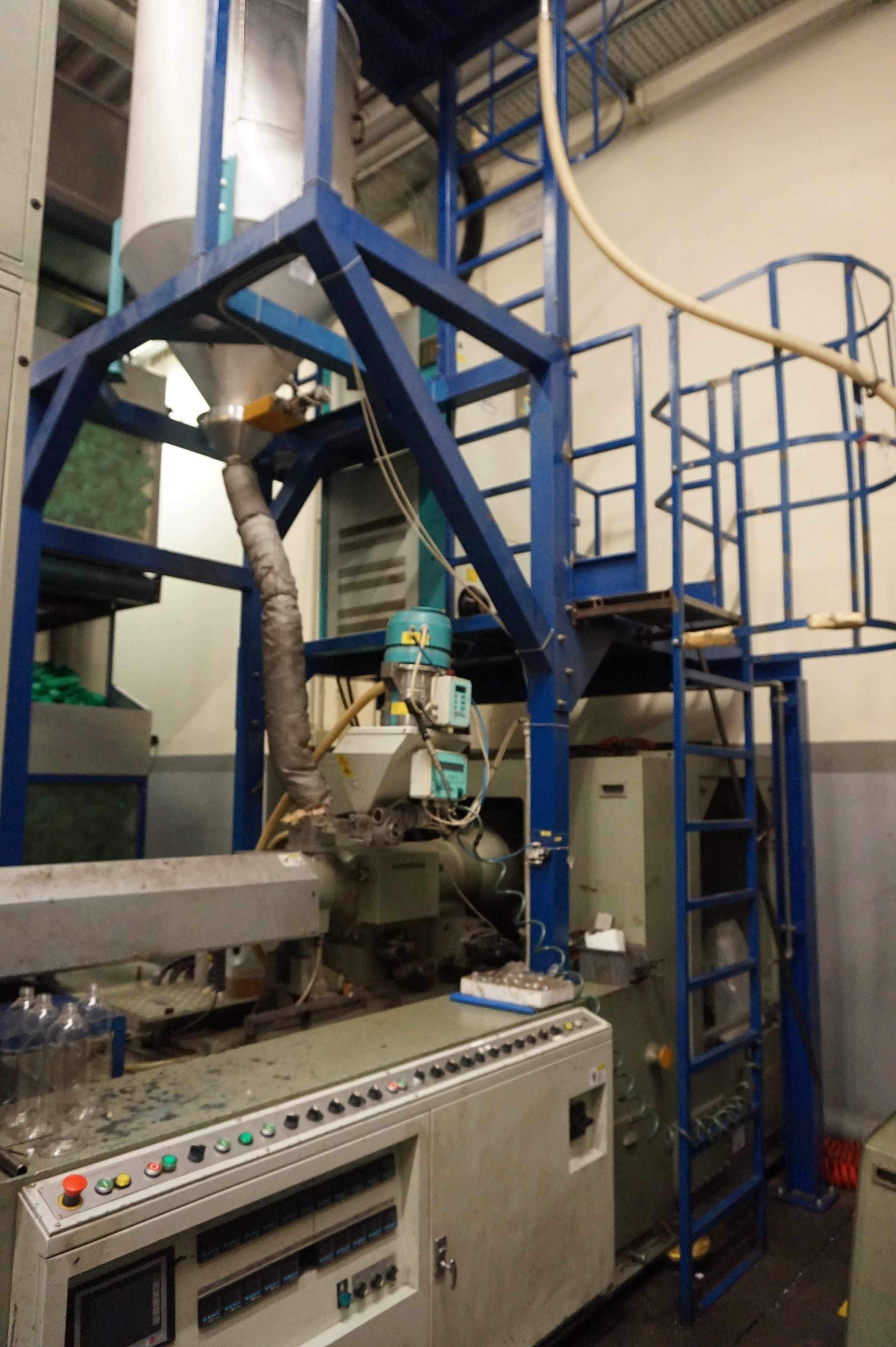 AOKI SB III 500 LL 75 